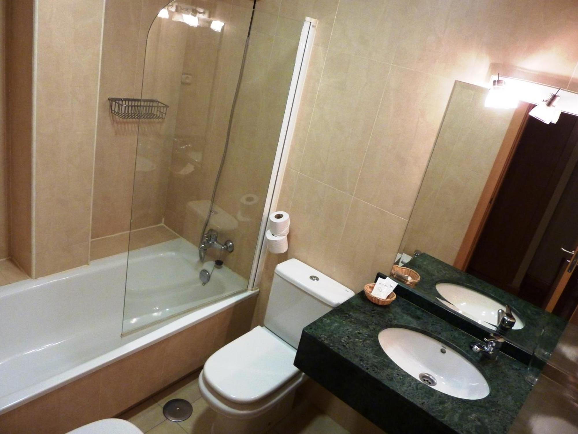 Hostal La Morada La Cistérniga Стая снимка