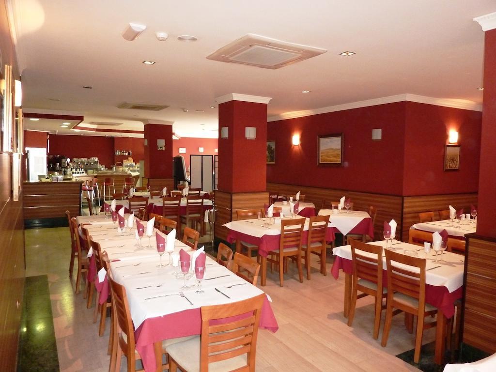 Hostal La Morada La Cistérniga Екстериор снимка