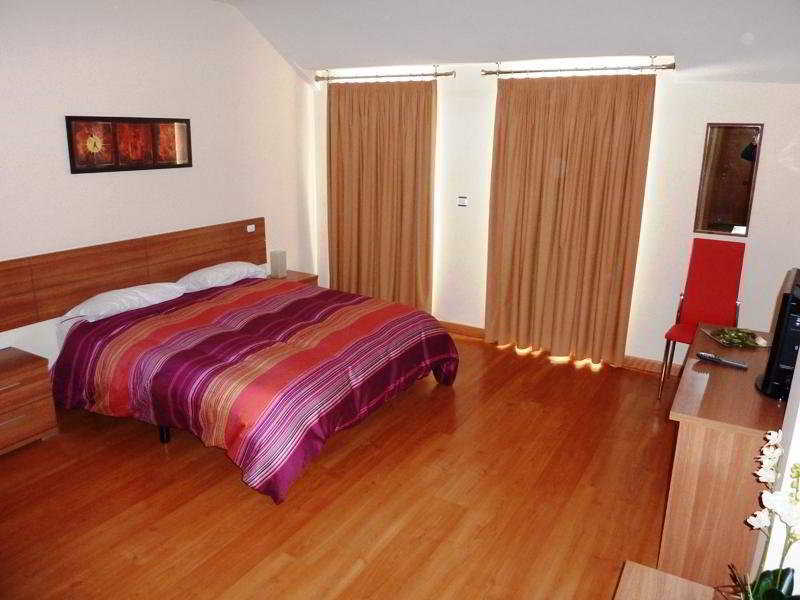 Hostal La Morada La Cistérniga Екстериор снимка