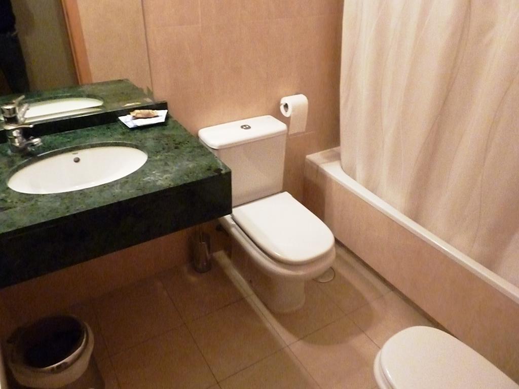 Hostal La Morada La Cistérniga Екстериор снимка